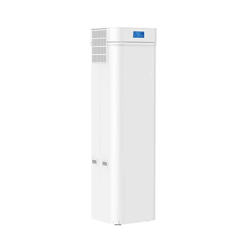 KRS35C-serie alles-in-één warmtepompboiler